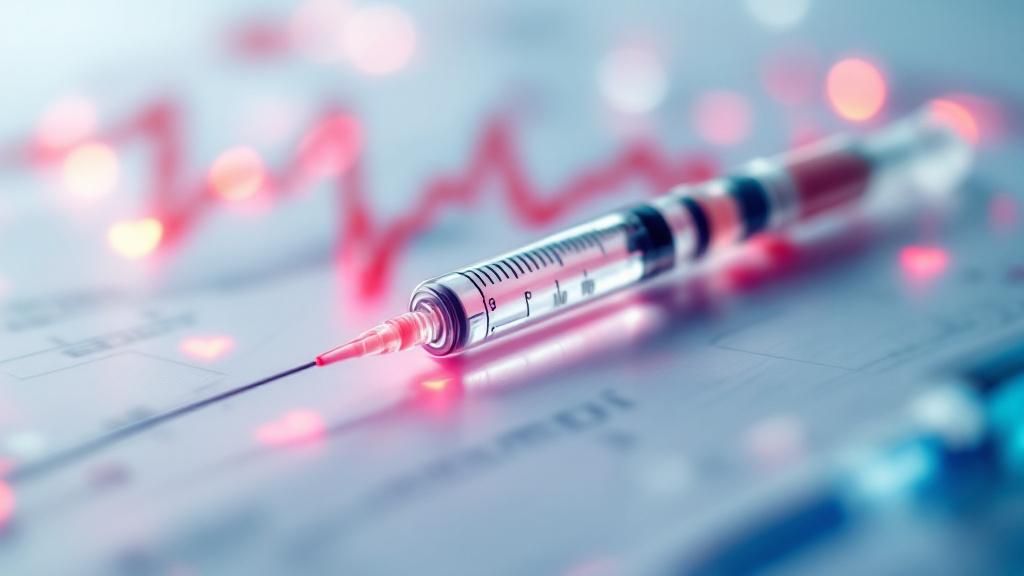 NHS to Provide Weight-Loss Injections for Heart Attack Prevention